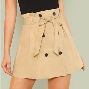 Shein skirt